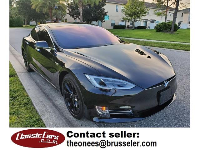 2018 Tesla Model S (CC-1249459) for sale in St. Louis, Missouri