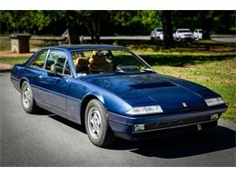 1986 Ferrari 412i (CC-1249465) for sale in Saratoga Springs, New York