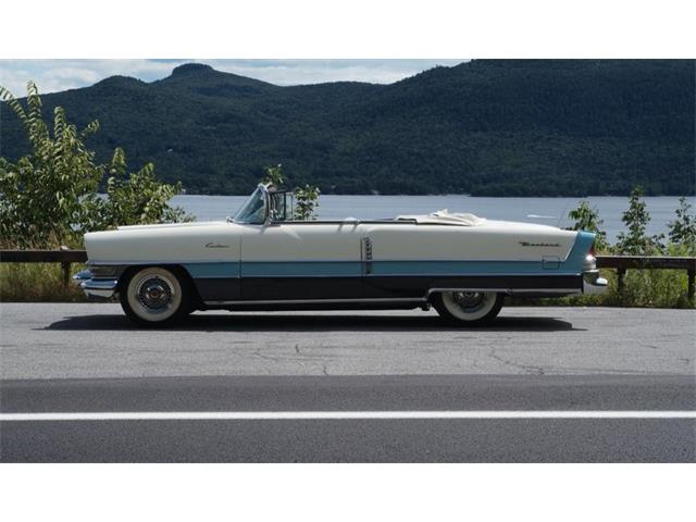 1955 Packard Caribbean (CC-1249466) for sale in Saratoga Springs, New York