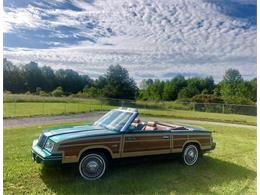 1984 Chrysler LeBaron (CC-1249469) for sale in Saratoga Springs, New York