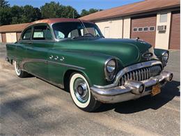 1953 Buick Special (CC-1249475) for sale in Saratoga Springs, New York