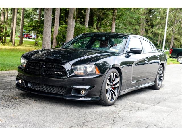 2013 Dodge Charger (CC-1249483) for sale in Saratoga Springs, New York