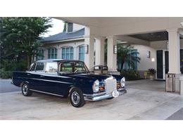 1965 Mercedes-Benz 220SE (CC-1249504) for sale in Valrico, Florida