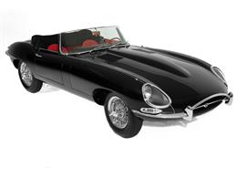 1962 Jaguar E-Type (CC-1249506) for sale in Des Moines, Iowa