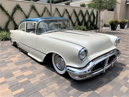 1956 Oldsmobile Super 88 (CC-1249512) for sale in Houston, Texas