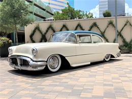 1956 Oldsmobile Super 88 (CC-1249512) for sale in Houston, Texas
