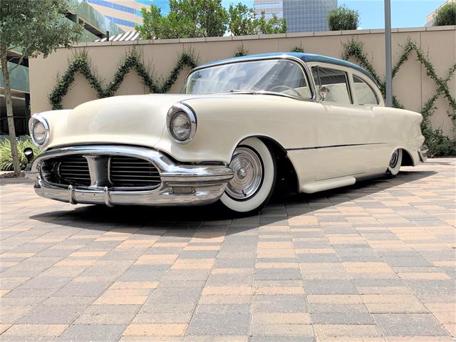 1956 Oldsmobile Super 88 (CC-1249512) for sale in Houston, Texas