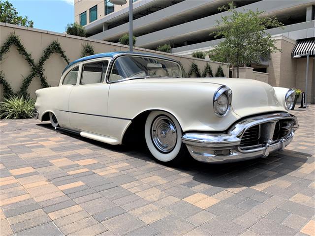 1956 Oldsmobile Super 88 (CC-1249512) for sale in Houston, Texas