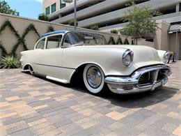 1956 Oldsmobile Super 88 (CC-1249512) for sale in Houston, Texas