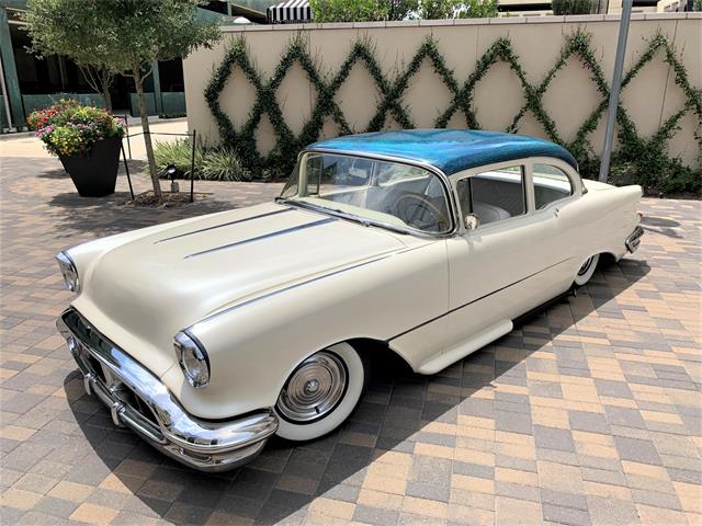 1956 Oldsmobile Super 88 (CC-1249512) for sale in Houston, Texas