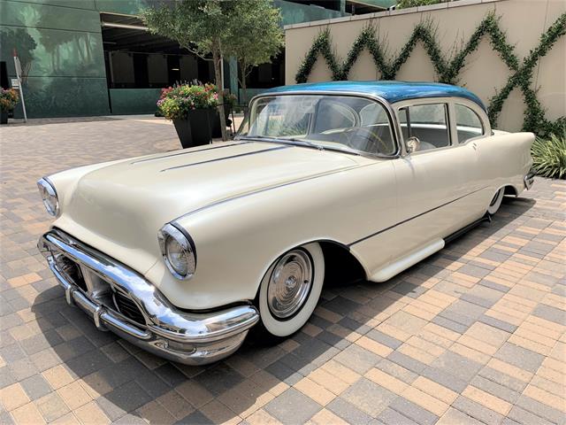 1956 Oldsmobile Super 88 (CC-1249512) for sale in Houston, Texas