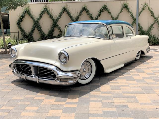1956 Oldsmobile Super 88 (CC-1249512) for sale in Houston, Texas