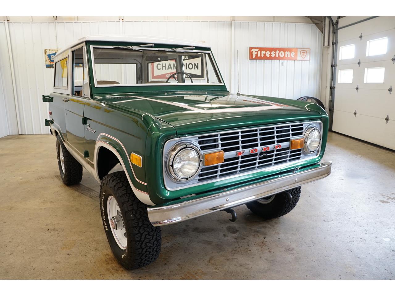 1976 Ford Bronco for Sale | ClassicCars.com | CC-1240953