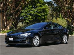 2017 Tesla Model S (CC-1249530) for sale in Marina Del Rey, California