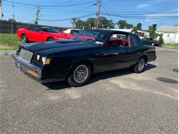 1984 Buick Regal (CC-1249531) for sale in West Babylon, New York