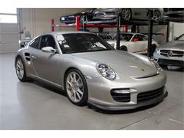 2008 Porsche 911 (CC-1249549) for sale in San Carlos, California