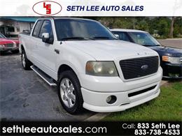 2007 Ford F150 (CC-1249566) for sale in Tavares, Florida