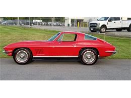1967 Chevrolet Corvette (CC-1249593) for sale in Linthicum, Maryland