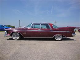 1961 Chrysler Imperial (CC-1249635) for sale in Milbank, South Dakota