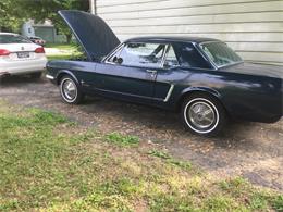 1965 Ford Mustang (CC-1249654) for sale in Columbus, Ohio