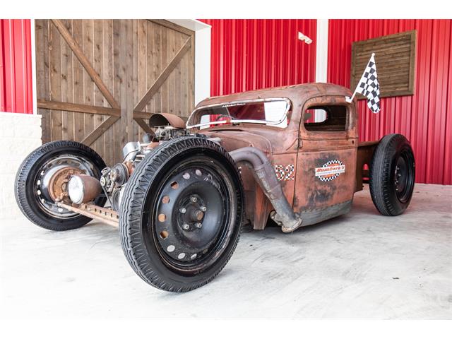 1938 Chevrolet Rat Rod (CC-1249656) for sale in SEALY, Texas