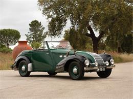 1949 Allard K1 (CC-1249664) for sale in Monteira, 