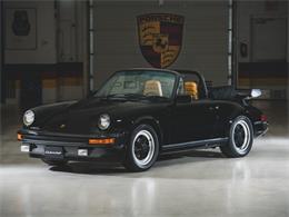 1983 Porsche 911SC (CC-1249665) for sale in Dayton, Ohio