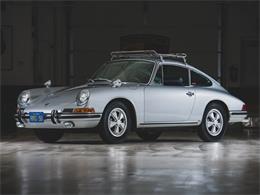 1967 Porsche 911S (CC-1249667) for sale in Dayton, Ohio