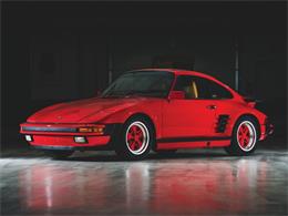 1988 Porsche 911 Turbo (CC-1249672) for sale in Dayton, Ohio