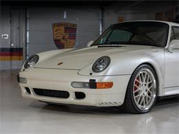 1997 Porsche 911 (CC-1249675) for sale in Dayton, Ohio