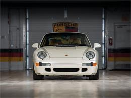 1997 Porsche 911 (CC-1249675) for sale in Dayton, Ohio