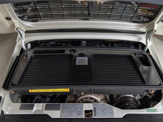 1997 Porsche 911 (CC-1249675) for sale in Dayton, Ohio