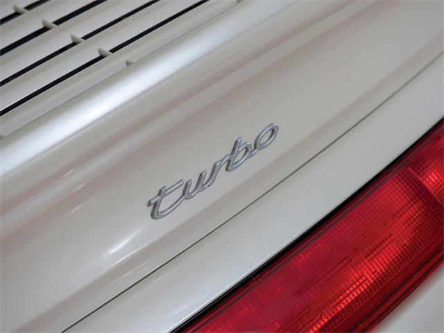 1997 Porsche 911 (CC-1249675) for sale in Dayton, Ohio