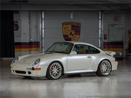 1997 Porsche 911 (CC-1249675) for sale in Dayton, Ohio