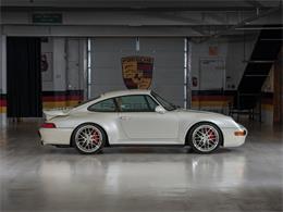 1997 Porsche 911 (CC-1249675) for sale in Dayton, Ohio