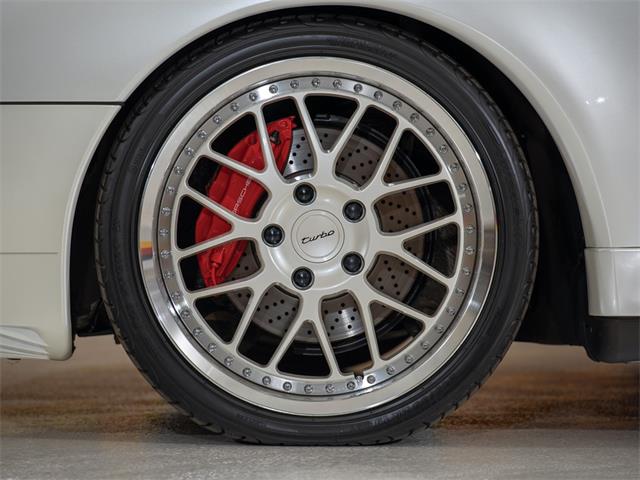 1997 Porsche 911 (CC-1249675) for sale in Dayton, Ohio