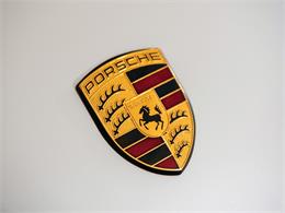 1997 Porsche 911 (CC-1249675) for sale in Dayton, Ohio