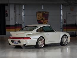 1997 Porsche 911 (CC-1249675) for sale in Dayton, Ohio
