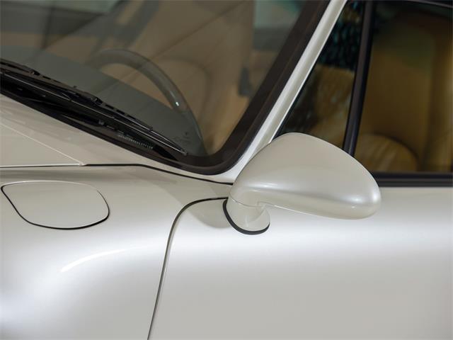 1997 Porsche 911 (CC-1249675) for sale in Dayton, Ohio
