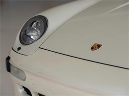 1997 Porsche 911 (CC-1249675) for sale in Dayton, Ohio