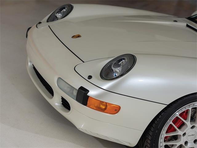 1997 Porsche 911 (CC-1249675) for sale in Dayton, Ohio