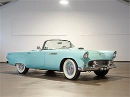 1955 Ford Thunderbird (CC-1249676) for sale in Monteira, 