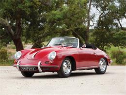 1960 Porsche 356B (CC-1249681) for sale in Monteira, 