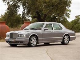 2000 Bentley Arnage (CC-1249714) for sale in Monteira, 