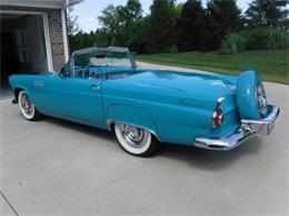 1956 Ford Thunderbird (CC-1240977) for sale in Milford, Ohio