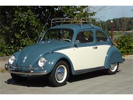 1964 Volkswagen Beetle (CC-1249791) for sale in Gladstone, Oregon