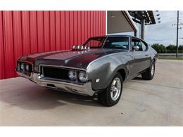 1969 Oldsmobile 442 (CC-1249798) for sale in SEALY, Texas
