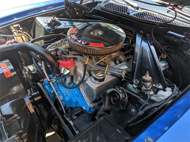 1971 Ford Mustang Boss (CC-1249811) for sale in Sugar Hill, Georgia