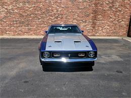1971 Ford Mustang Boss (CC-1249811) for sale in Sugar Hill, Georgia