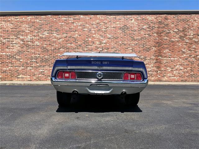 1971 Ford Mustang Boss (CC-1249811) for sale in Sugar Hill, Georgia